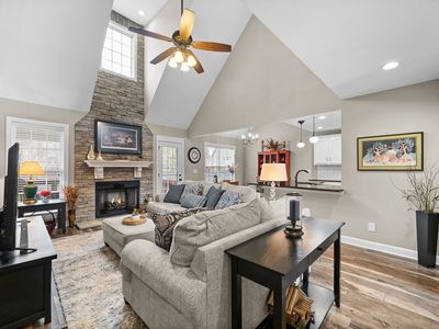 3751 Tradewinds Ter, Clarksville, TN, 37040