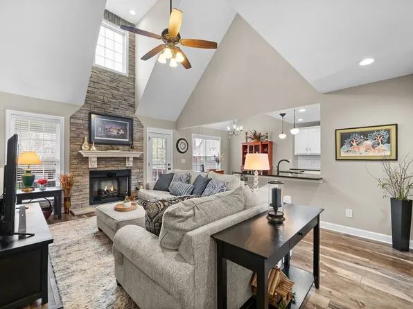 3751 Tradewinds Ter, Clarksville, TN 37040