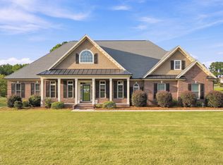 23 E Paige Wynd Dr, Angier, NC 27501