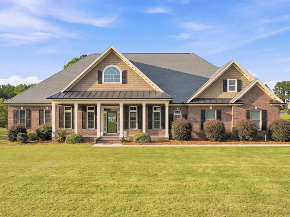 23 E Paige Wynd Dr, Angier, NC 27501