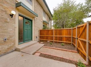 2614 Custer Pkwy APT C, Richardson, TX 75080