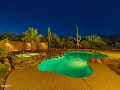 3021 N Sourdough Pl, Tucson, AZ, 85749