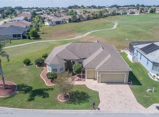 17320 SE 116th Court Rd, Summerfield, FL 34491