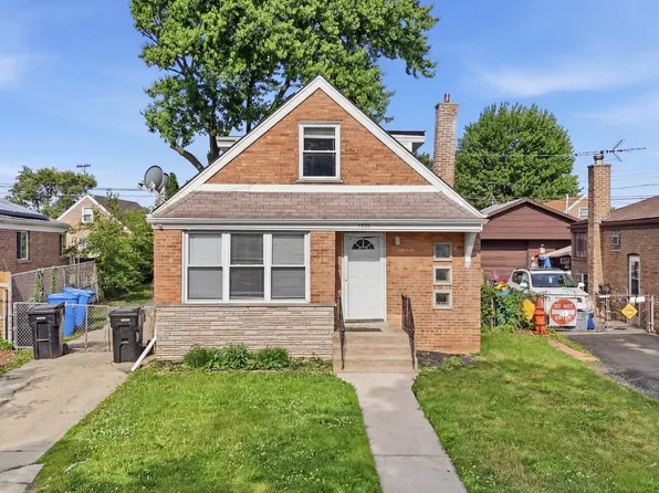 7836 S Kedvale Ave, Chicago, IL 60652