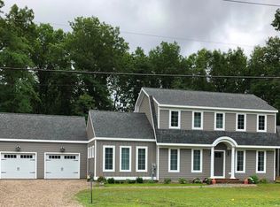 10612 Marquette Dr, New Buffalo, MI 49117