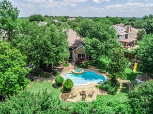 2901 Moss Creek Ct, McKinney, TX 75072
