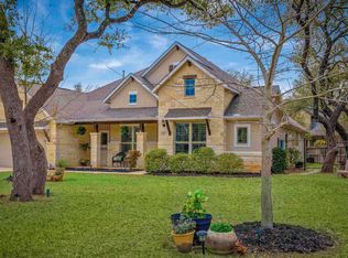 107 Massey Woods, Boerne, TX 78006