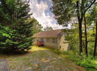 586 Upper Sassafras Pkwy, Jasper, GA