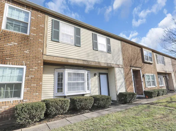 1642 Park Row Dr #K, Columbus, OH 43235