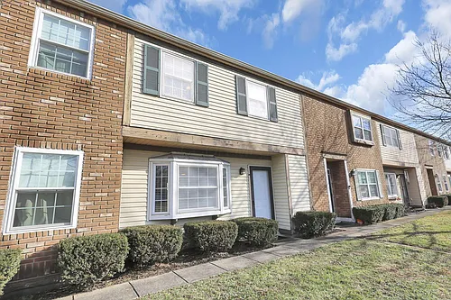 1642 Park Row Dr #K Photo 1