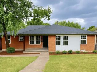 923 Fernwood Ave #923, Dallas, TX 75216