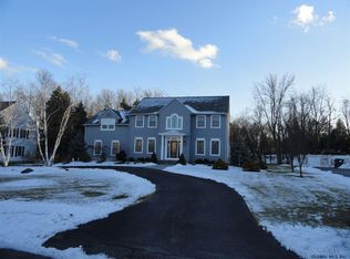 9 Burton Ln Loudonville NY 12211 Zillow