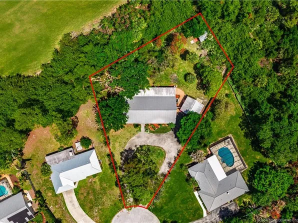 1776 NW Palmetto Ct, Stuart, FL 34994