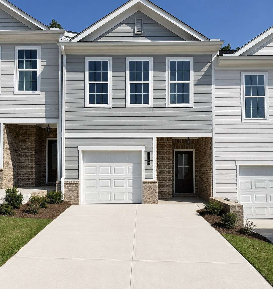 111 Greenview Ct — Chimney Oaks Golf Club