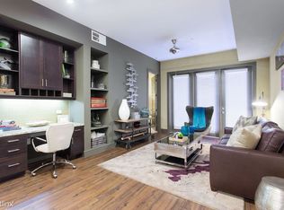 11920 Domain Dr, Austin, TX 78758