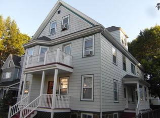 7 Monument St, Medford, MA 02155