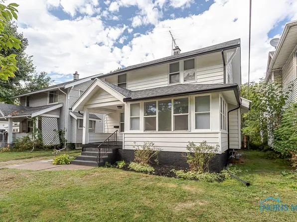 1150 Berdan Ave, Toledo, OH 43612