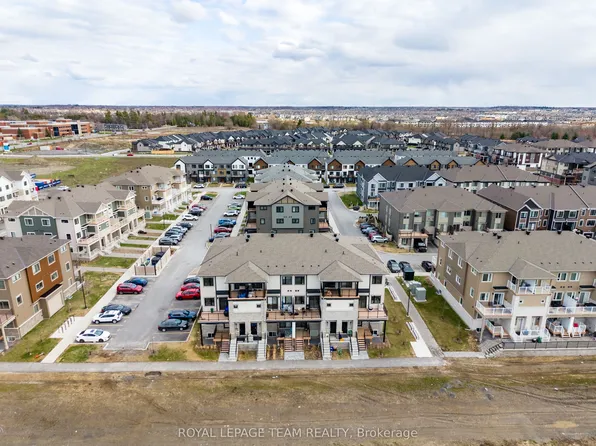 966 Chapman Mills Dr, Ottawa, ON