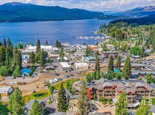 616 N 3rd St SUITE 304, McCall, ID 83638