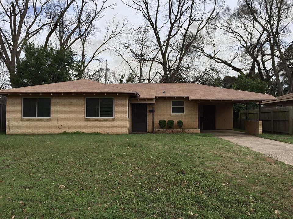 821 Martha, Shreveport, LA