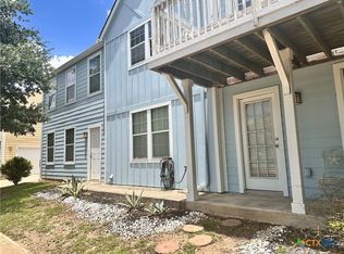 264 Trestle Tree #A, San Marcos, TX 78666