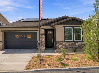 Plan 1 Plan, Creekside, Fillmore, CA 93015