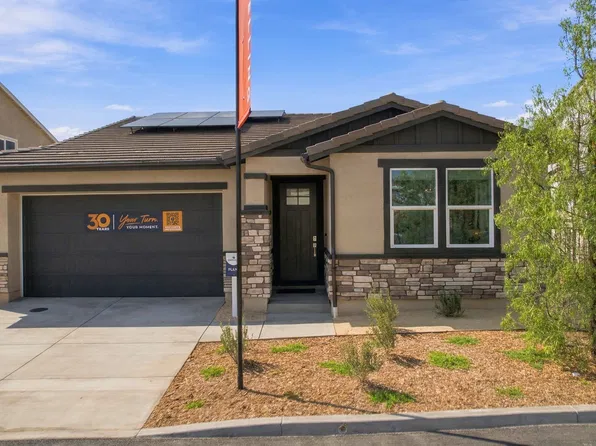 Plan 1 Plan, Creekside