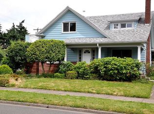 3133 N Rosa Parks Way, Portland, OR 97217