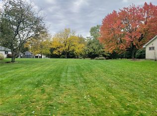S Alling Rd, Tallmadge, OH 44278