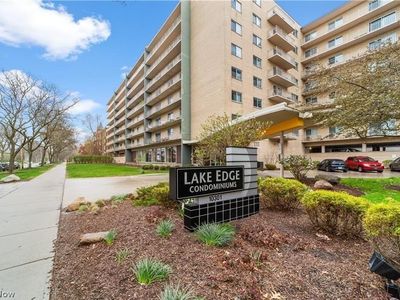 10301 Lake Ave APT 408, Cleveland, OH, 44102