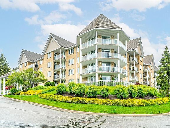 2nd image of 51 Rivermill Blvd #404