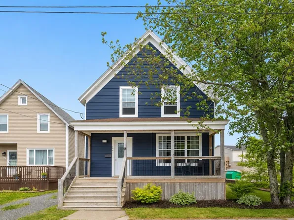 99 Brookland St, Cape Breton, NS B1P 5B3