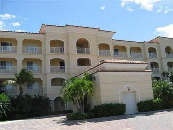 34 Harbour Isle Dr W Penthouse 2, Fort Pierce, FL 34949