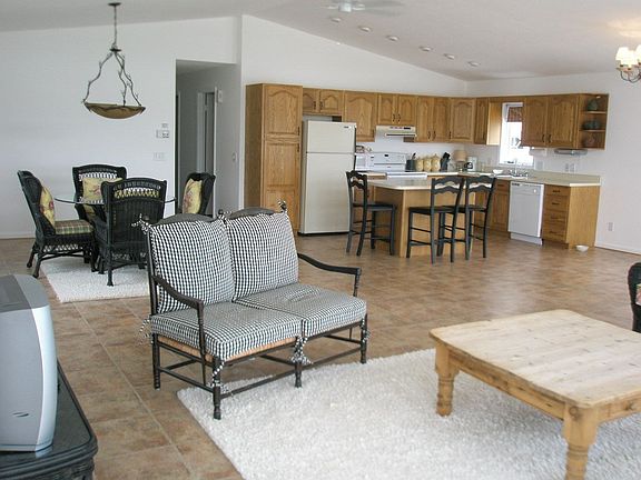 Open Layout