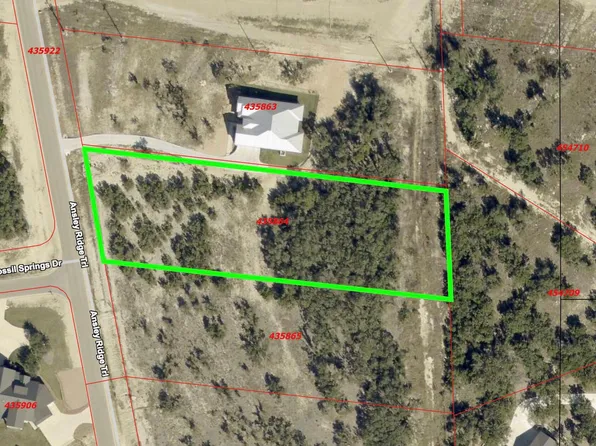 34804 Ansley Ridge Trl, Bulverde, TX 78163