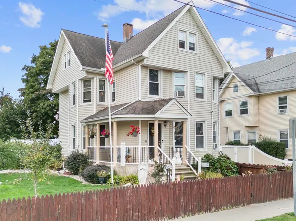 134 Gorham Avenue, Hamden, CT 06514