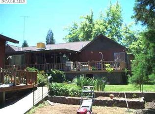 2468 Ridge Rd, Grass Valley, CA 95945