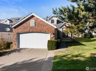 Soos Creek Village, Kent, WA 98042