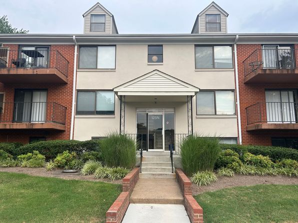 125 N Clubhouse Dr SW UNIT 4