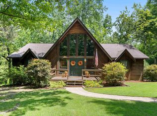 1116 Ridge Dr, Pelham, AL 35124