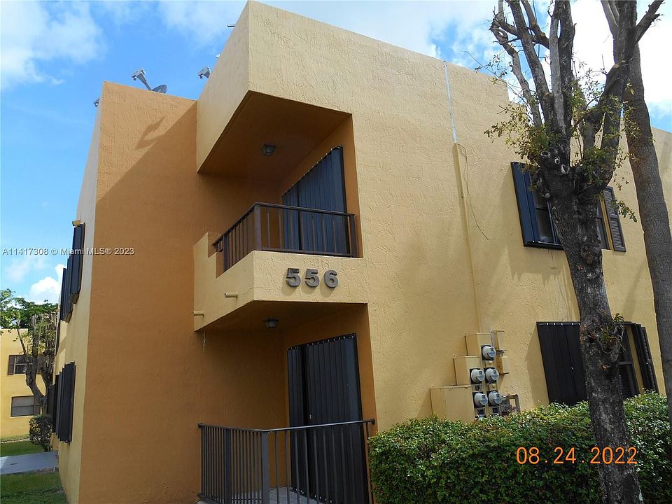 1st image of 556 NW 114th Ave APT 104