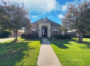10314 Chestnut Oak Dr, Baton Rouge, LA 70809