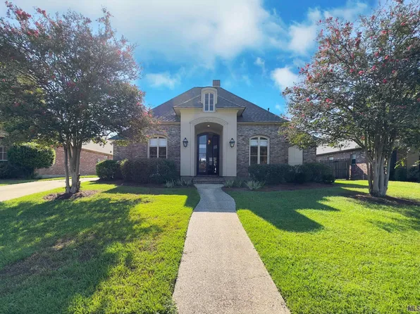 10314 Chestnut Oak Dr, Baton Rouge, LA 70809