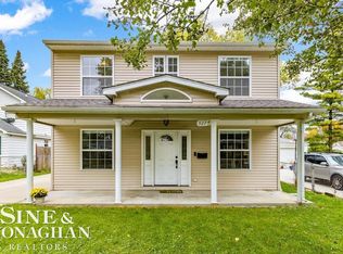 927 Millard Ave, Royal Oak, MI