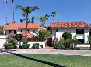 118 E Country Club Dr, Phoenix, AZ 85014
