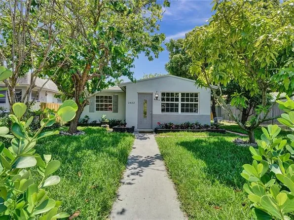 2422 Sherman St, Hollywood, FL 33020