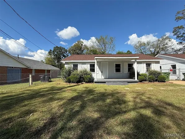 2015 Stokes St, Montgomery, AL 36107