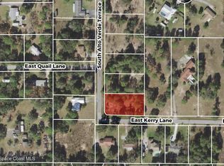 1491 S Alto Verde Ter, Inverness, FL 34452