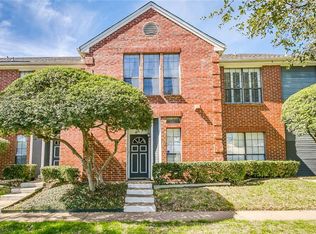2312 Kenley St, Fort Worth, TX 76107