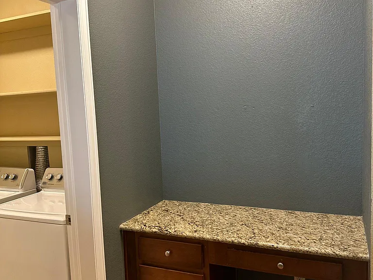 Work Desk